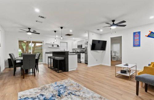 Gainesville-newly remodeled home - Foto 22