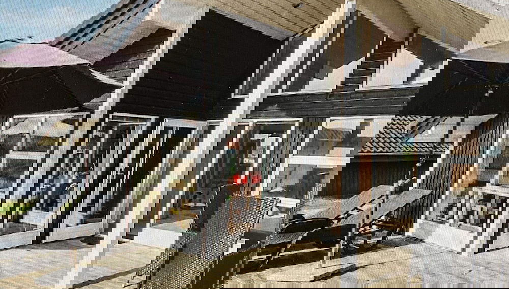 6 Person Holiday Home in Ringkobing-by Traum - Foto 1, Imagen principal