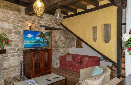 Ventorro del Herrero - The Old Forge - Photo 38