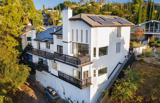 Dona Teresa by Avantstay Home Studio, City Views - Photo 52