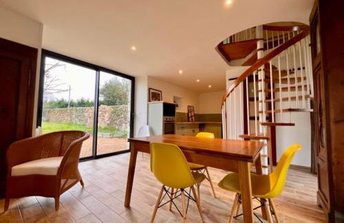 Gîte de Ker Riou - Between sea and countryside - Foto 10