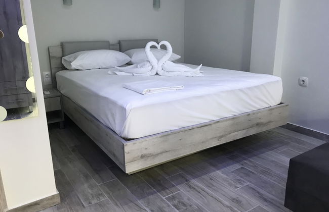 Nikolaidis Apartments - Foto 8