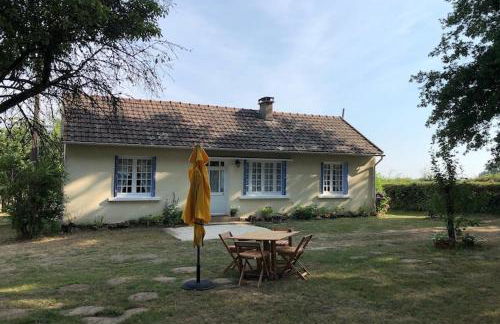 Cottage in France Near Hiking Trails - Foto 71