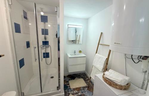 Appartement idéal à 10 min de Disney pour 4 pers - Foto 15