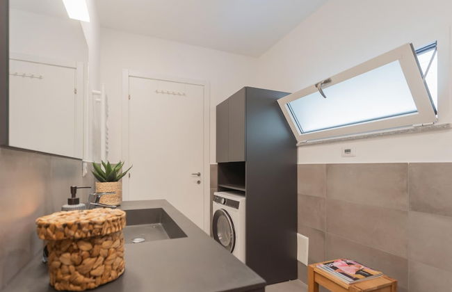 Residenza Maxim With Pool - Foto 30