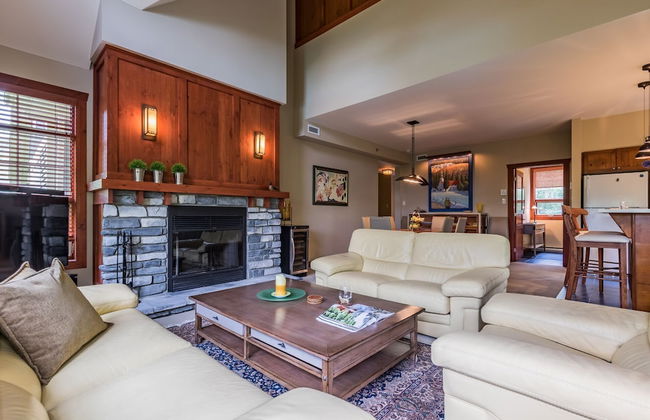 Tremblant-Les-Eaux – RVMT - Foto 74