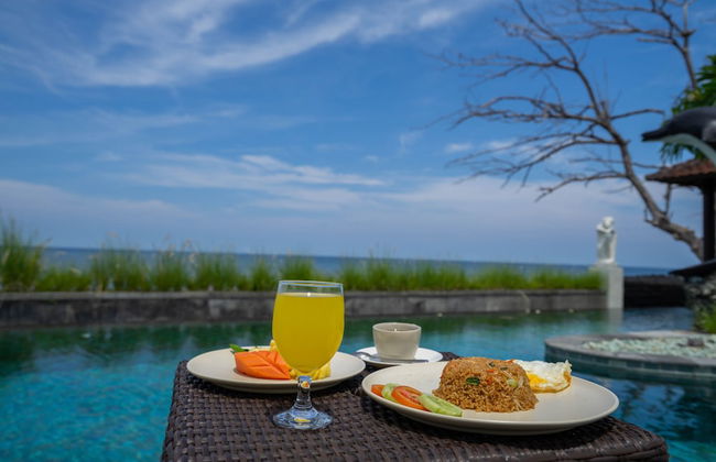 Lawira Beach Villa Lovina - Foto 25