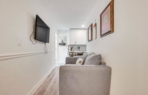 Hollywood Hideaway Close to Dtwn and Beaches - Foto 4