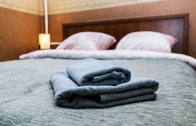 Apartmenty Uyut Galerea - Foto 5