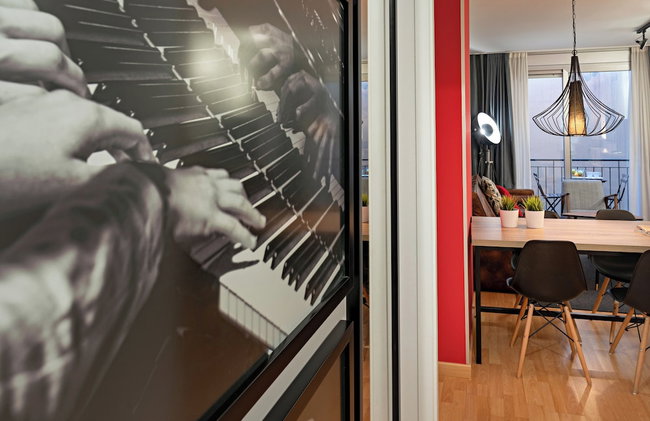 Habitat Apartments Hot Jazz - Foto 91