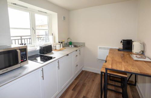 30 Chipping Norton - Luxury Holiday Apartments - Foto 19