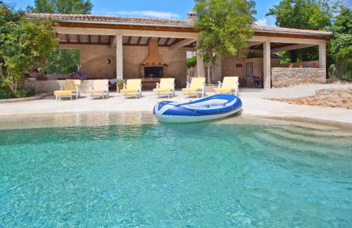 Villa Dolores, a magnificent Villa, ideal for families and groups - Foto 29