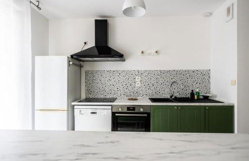 Horizon Paisible - Piscine et parking ! - Photo 6