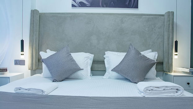 Fortune Cala By Edmor Suites - Foto 4, Habitación