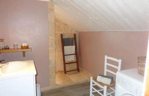 Chez Corine Marque Bastampe - Foto 11