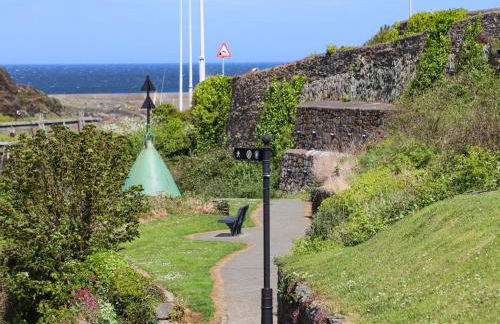 Bryn Llwyd Cottage - Photo 40