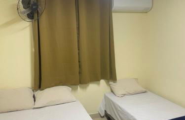 Pousada Centro Oeste - Photo 5