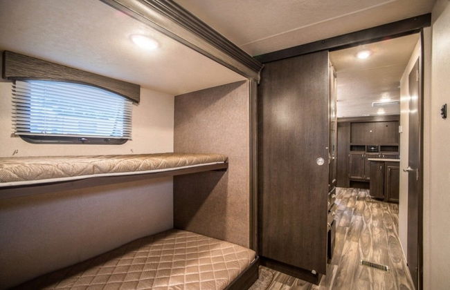 Oakra Resort - Foto 9