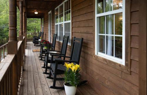 Entire cabin on Sugar Mountain - Foto 27