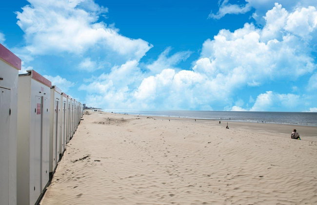 Nieuwpoort Gem Near Beach - Foto 23