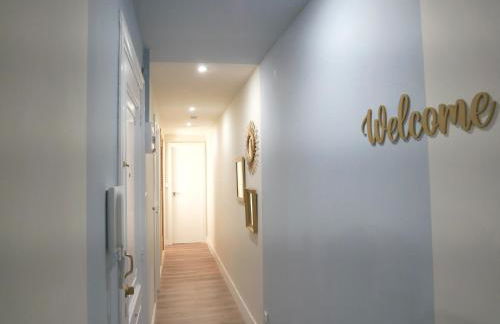 Vivienda pleno corazón de la ciudad, As rías - Foto 46