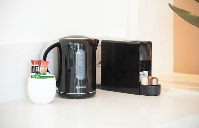 PORT CITY HAIFA - Authentic Luxury BG - Foto 16