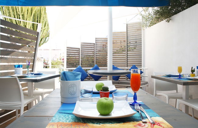 Rivazzurra Design Rooms - Foto 52