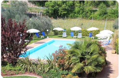 Agriturismo La Rocca - Foto 26