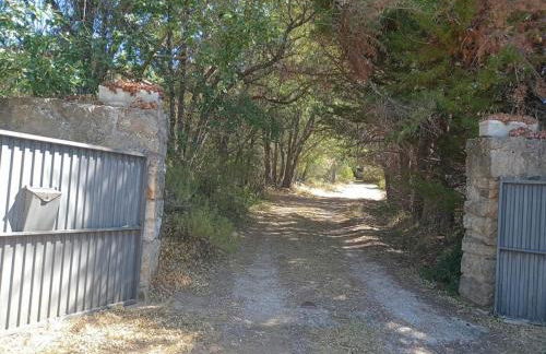 Derroñadas . Casa con enorme jardín y tenis. - Foto 25