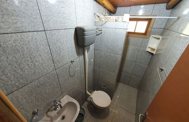 Sítio Pedacinho do Céu na Serra de SC - Foto 20