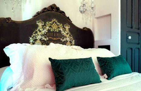 Apartamentos Rurales En-Garbo - Foto 16