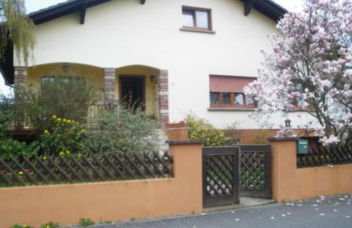 Gîte du Frankenbourg - Foto 1