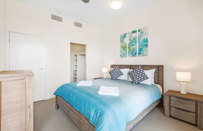 Drift Apartments - Tweed Coast Holidays - Foto 4