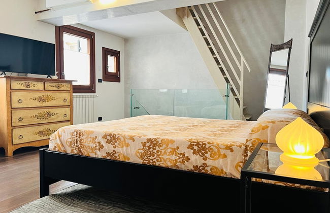 Luxury S A San Marco Palace 3mins From San Marco - Photo 53