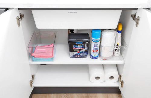 Chic Studio Close to Harbor Point - Foto 20