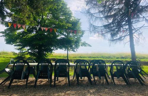 Cascina Baracico, circondati dalla natura - Foto 7