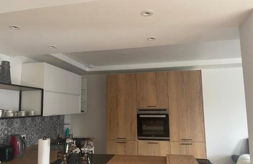 Moderne, ruhige Ferienwohnung , ideal zum Abschalten - Foto 23