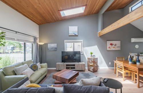 Capital City Comfort - Foto 1