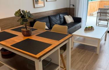 Mar y Montaña - l'Hospitalet de l'Infant - Foto 8