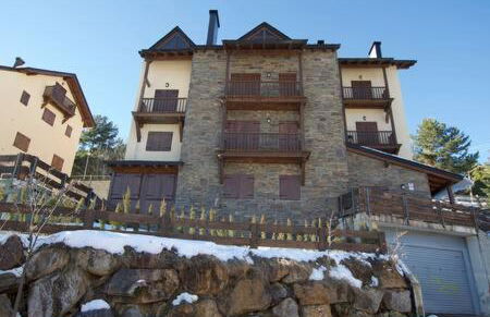 Apartament Font dels Recons - Foto 13