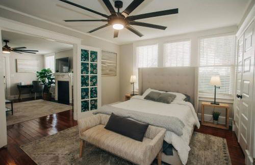 Charming Suite Near Augusta’s Medical District - Foto 8