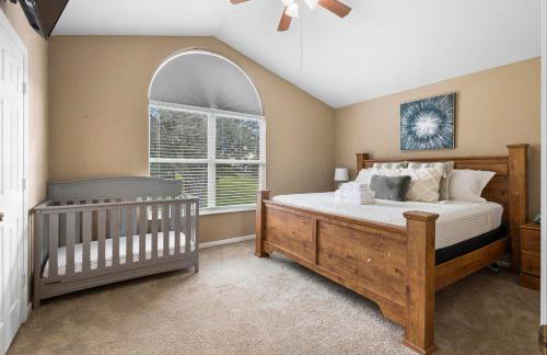 Lux 6BrVilla -Pool&ResortAmenities -10mins to Parks - Foto 24