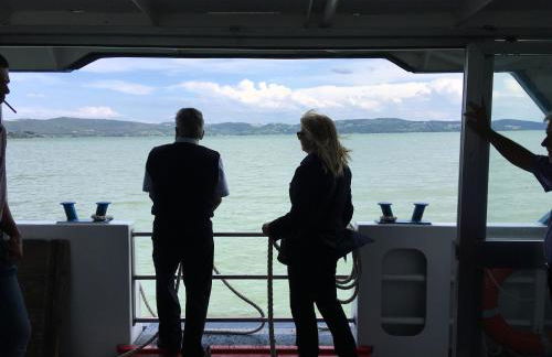 Le Coccole Del Trasimeno - Foto 71