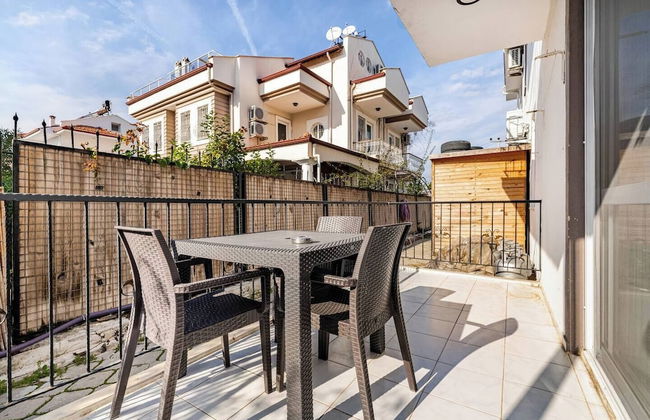 Nehir Apart Otel - Foto 52