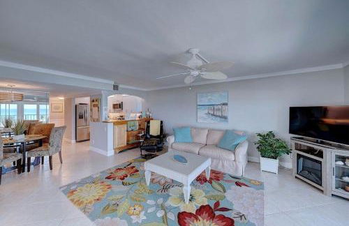 Mariner East #201 1 BR 2 BA Amazing Balcony! - Foto 14