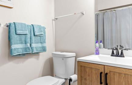 Cozy 1BR w Ocean Views & Parking - OCNJ - Foto 19