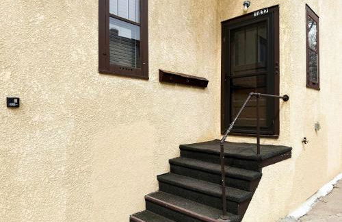 Peaceful Hideaway in Central Fargo - Foto 40