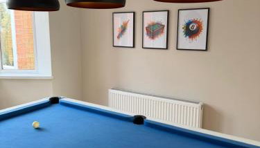 Parkfield House - Foto 3