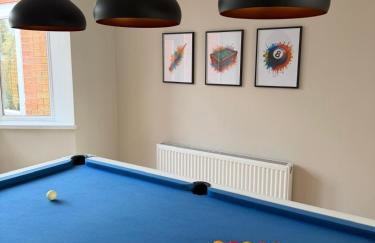 Parkfield House - Foto 3