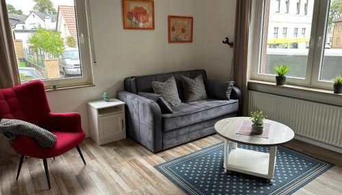 Stadtwohnung Flora EG - Foto 2